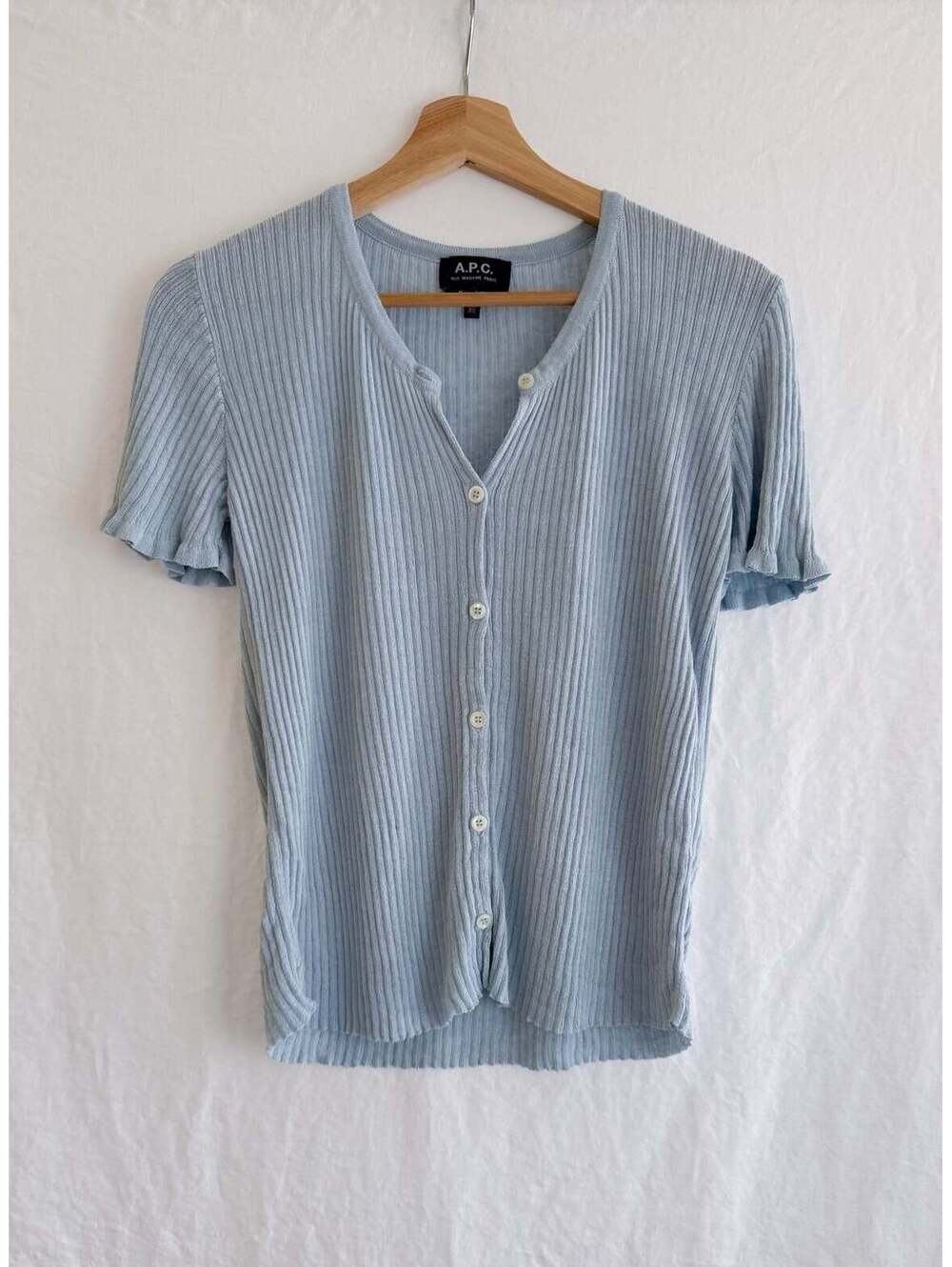 A.P.C - SIZE XS